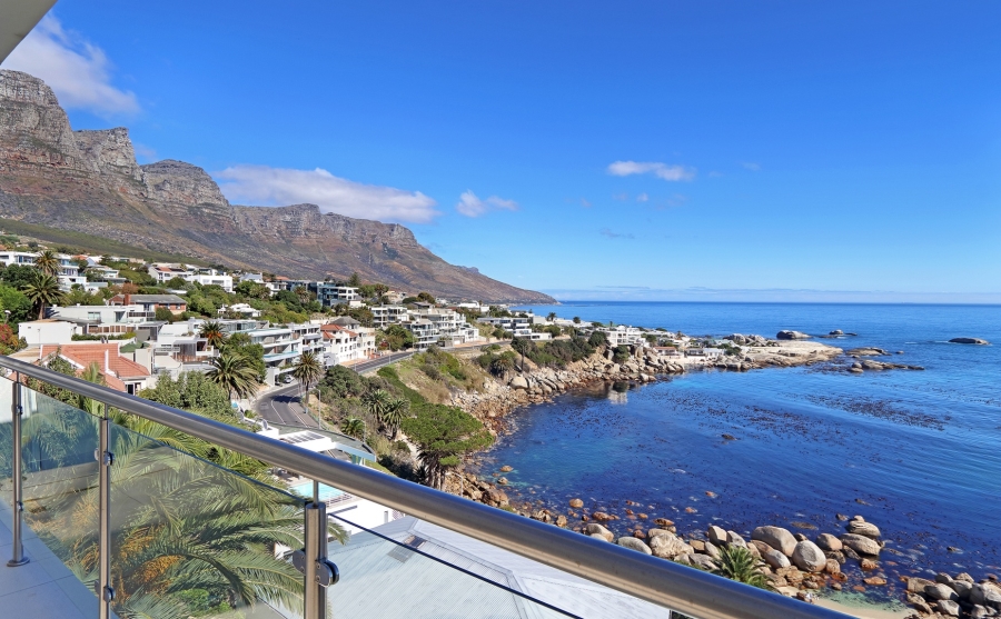 To Let 5 Bedroom Property for Rent in Camps Bay Western Cape